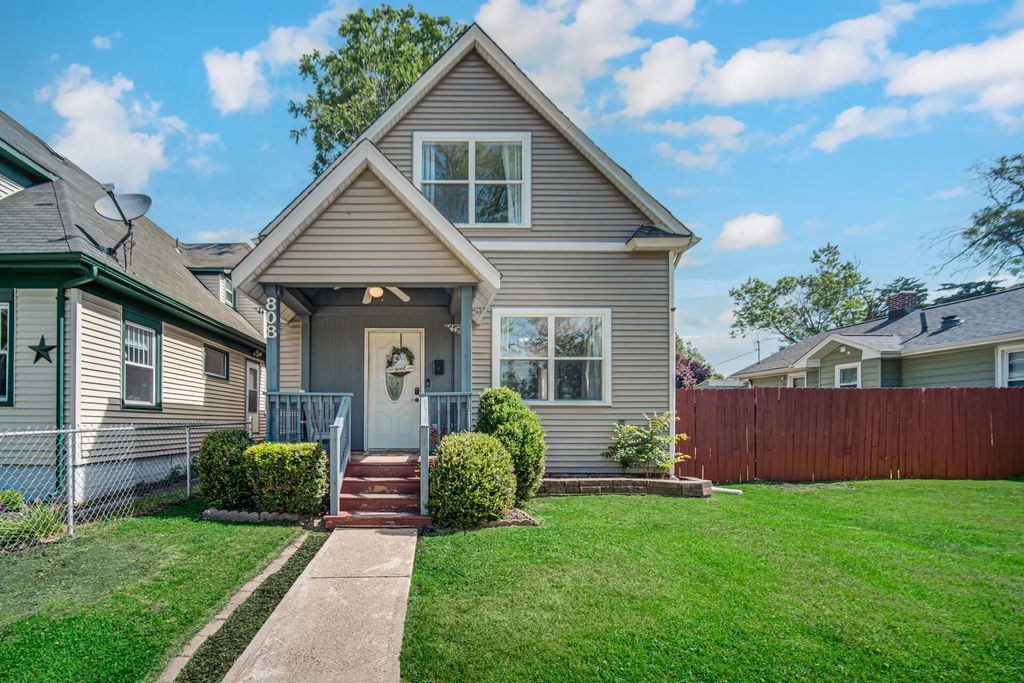 808 Lillian Street, Hobart