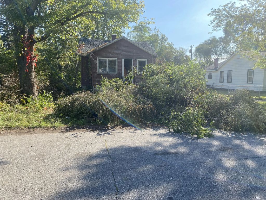 3443 Pennsylvania Street, Gary