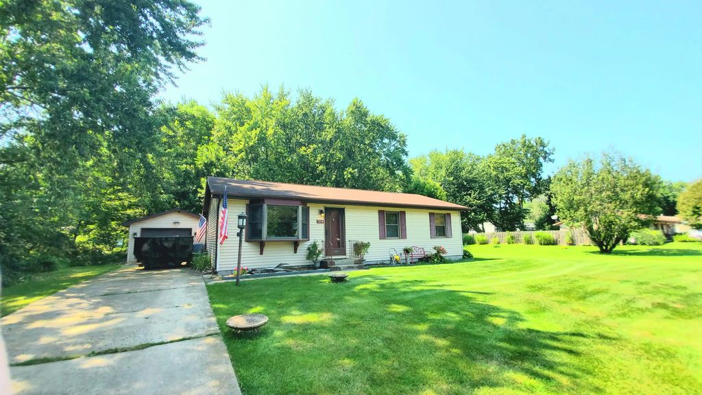 704 S 22nd Street, Chesterton
