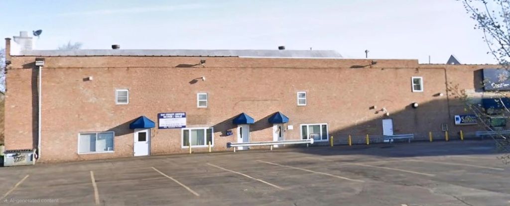 650 S Lake Street, Gary
