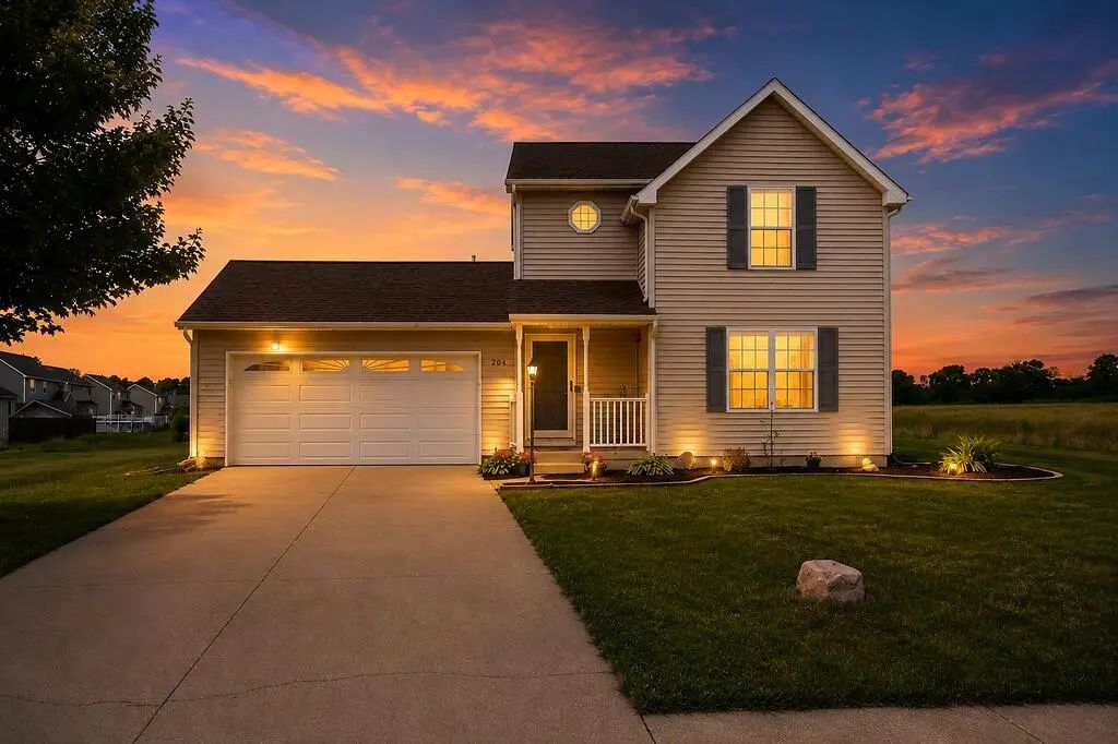 204 Walnut Crossing Drive, Walkerton