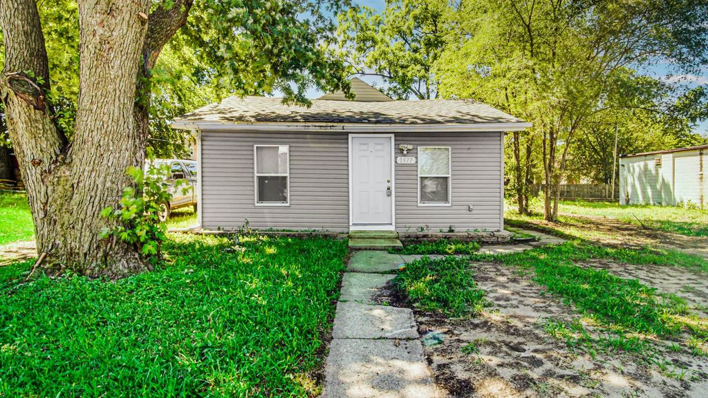 1977 W 47th Avenue, Gary