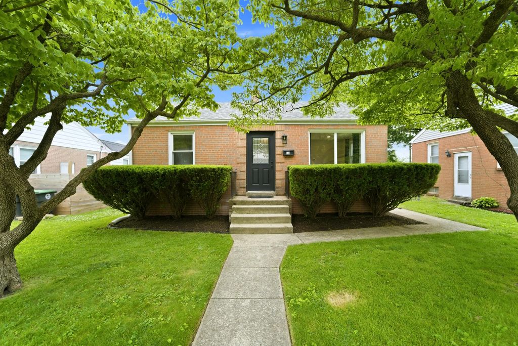 340 N California Street, Hobart