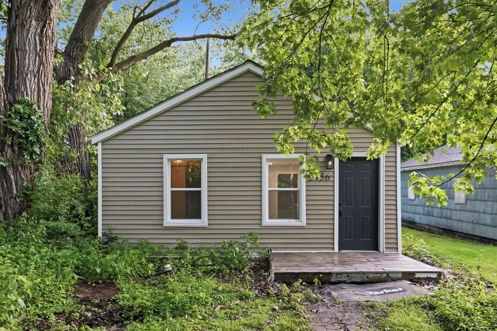 2456 Mount Street, Gary