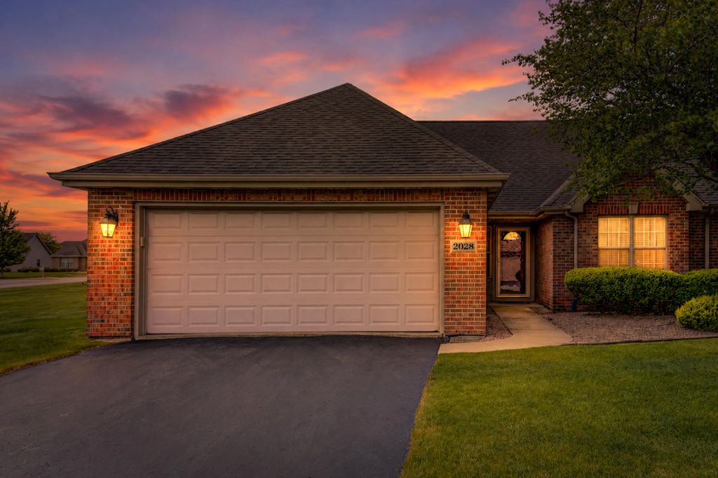 2028 Wildwood Circle, Highland