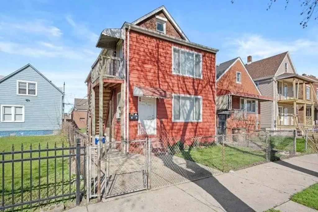 3936 Pulaski Street, East Chicago
