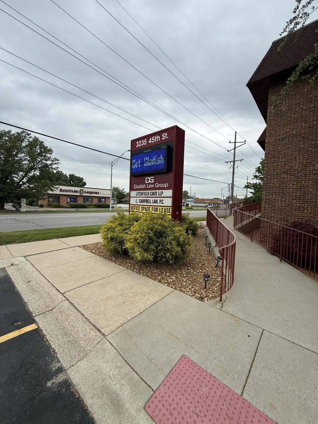 3235 W 45th Street 302-4, Highland