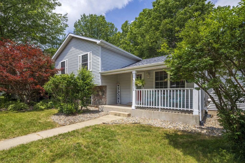 3624 Fairway Drive, Chesterton
