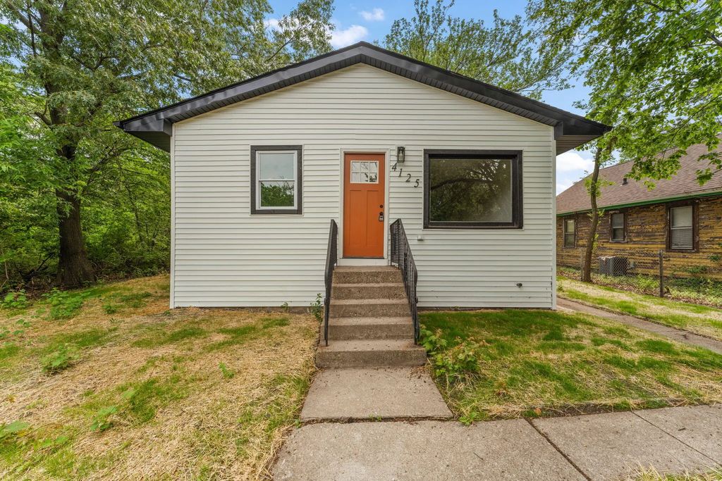 4125 Jackson Street, Gary