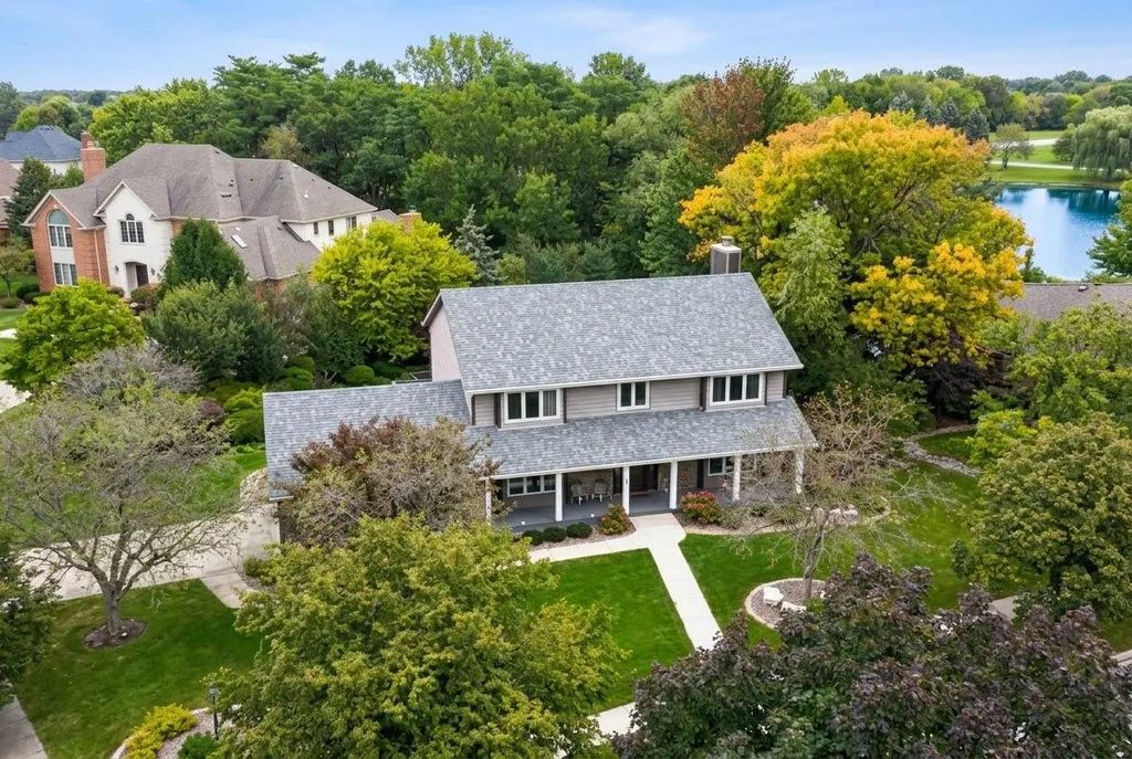 600 Morningside Drive, Crown Point