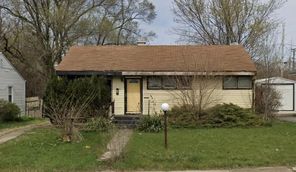 1273 New Jersey Street, Gary