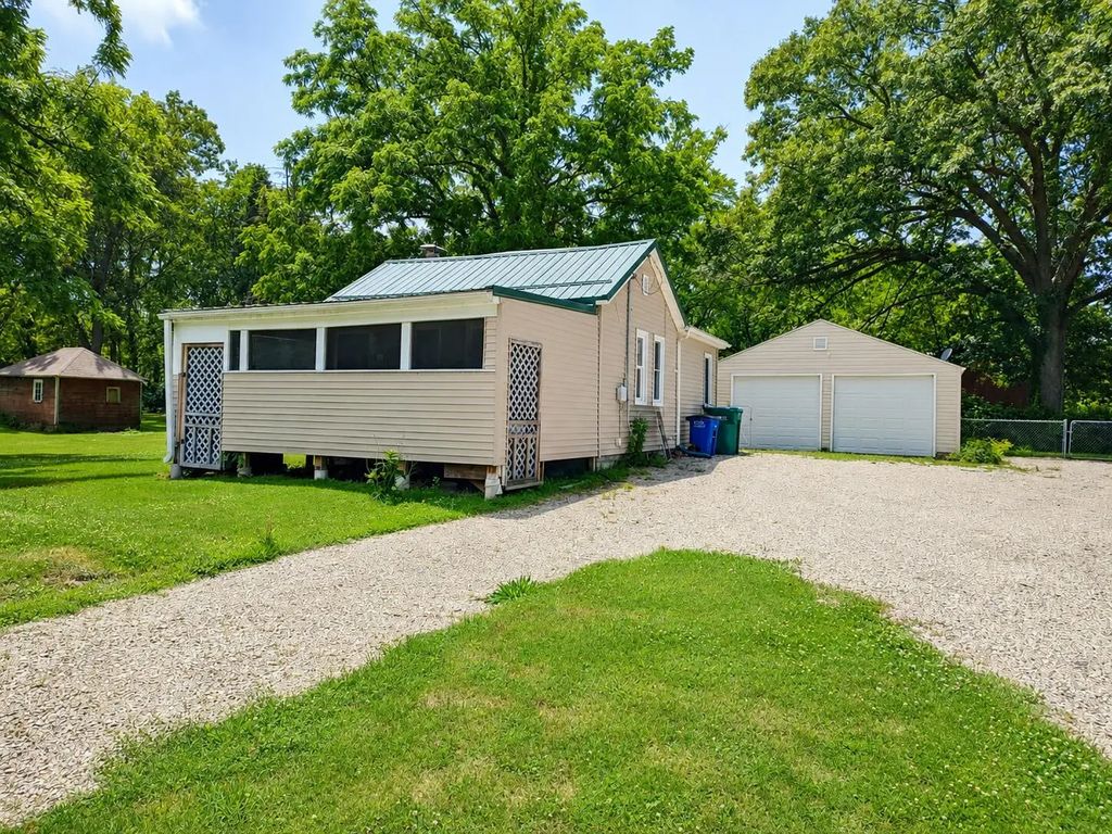 544 Fremont Street, La Porte