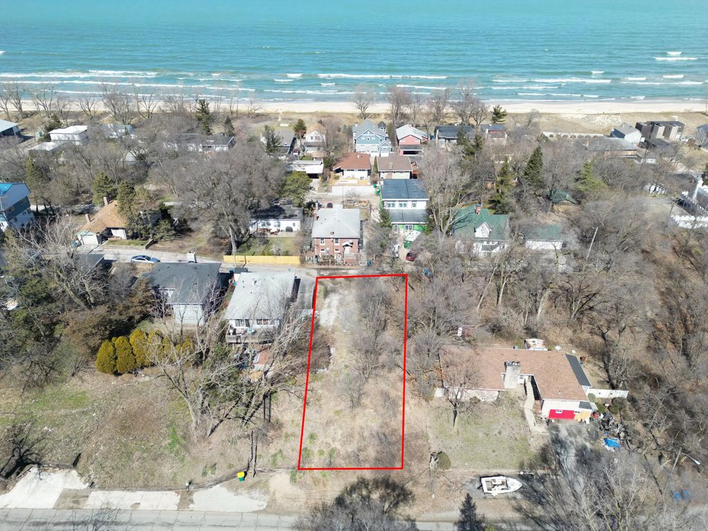 8724 Oak Avenue, Gary