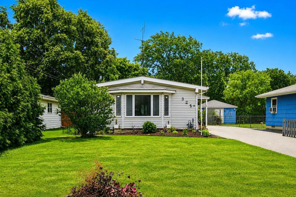325 N Hobart Road, Hobart