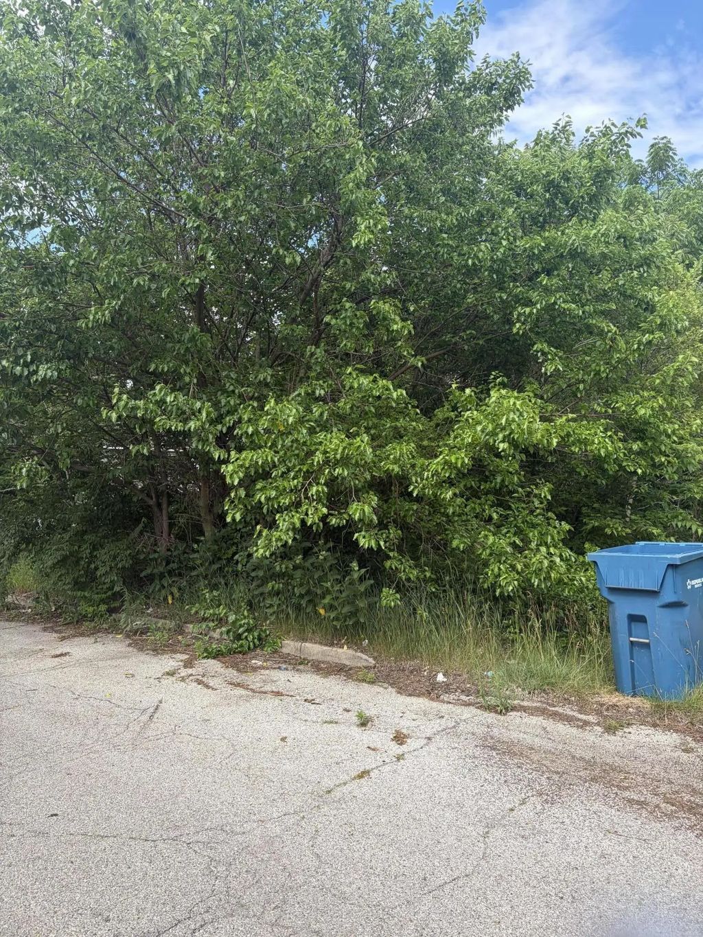 1547 Roosevelt Place, Gary