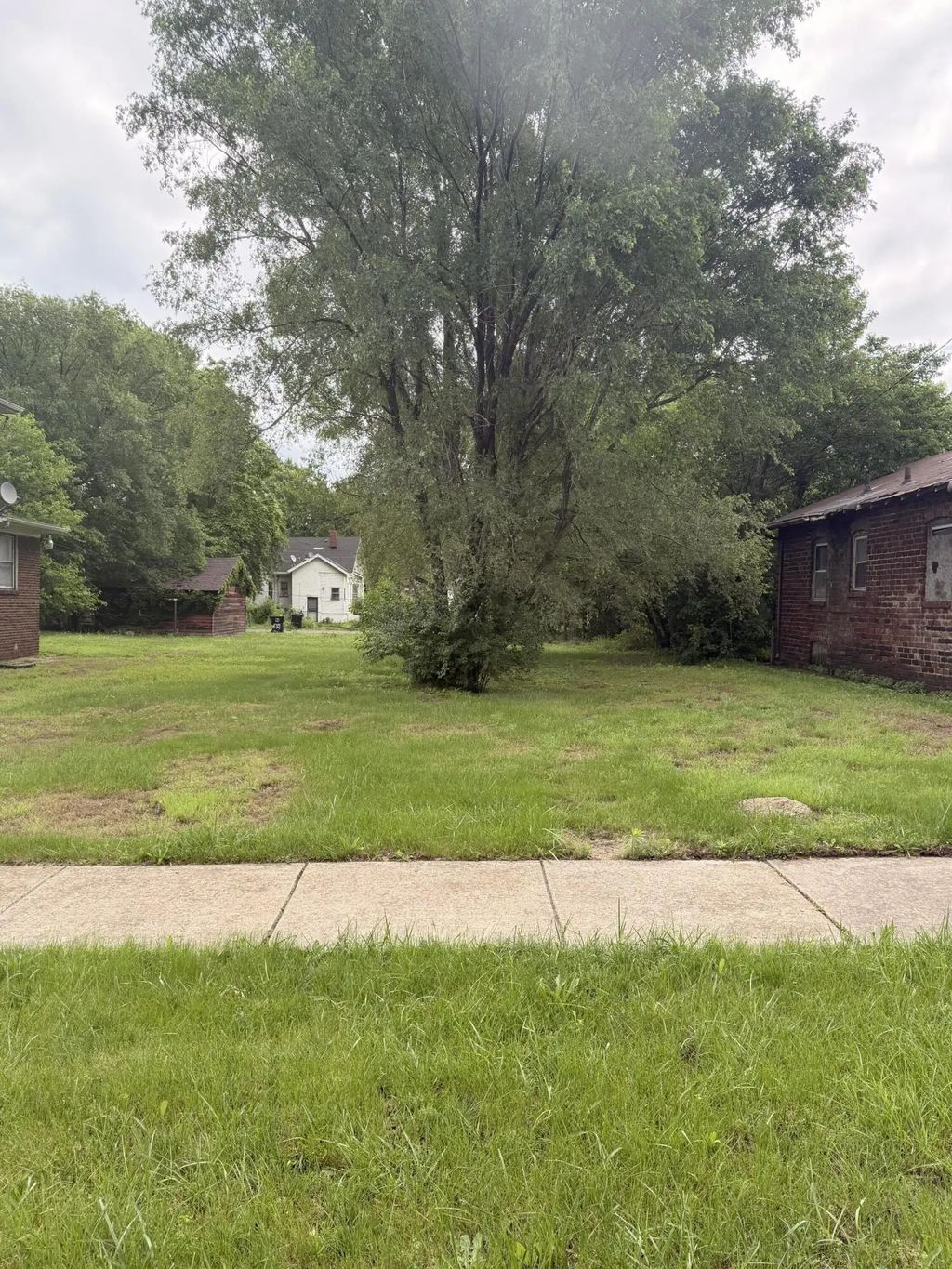 729 Carolina Street, Gary