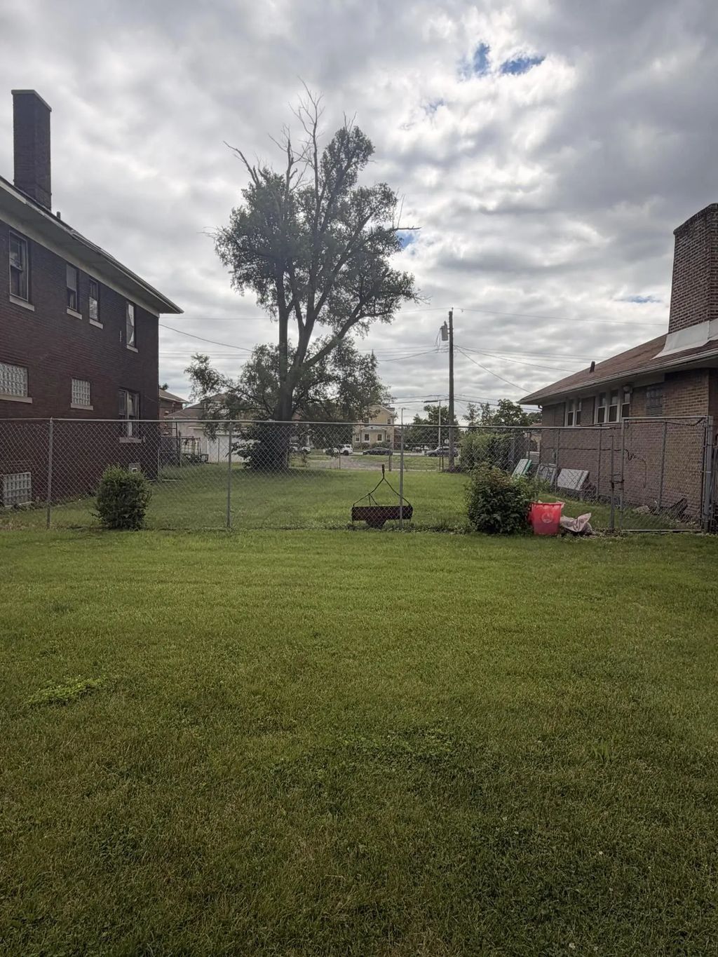 431 Roosevelt Street, Gary