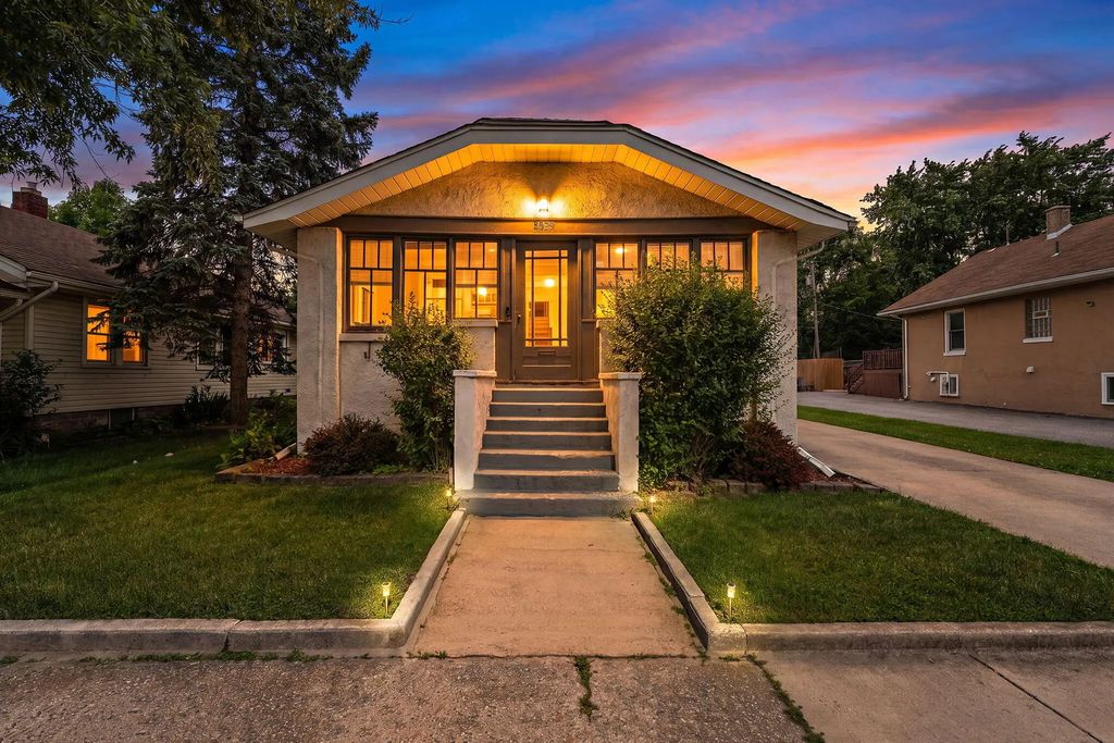 8829 Parrish Avenue, Highland