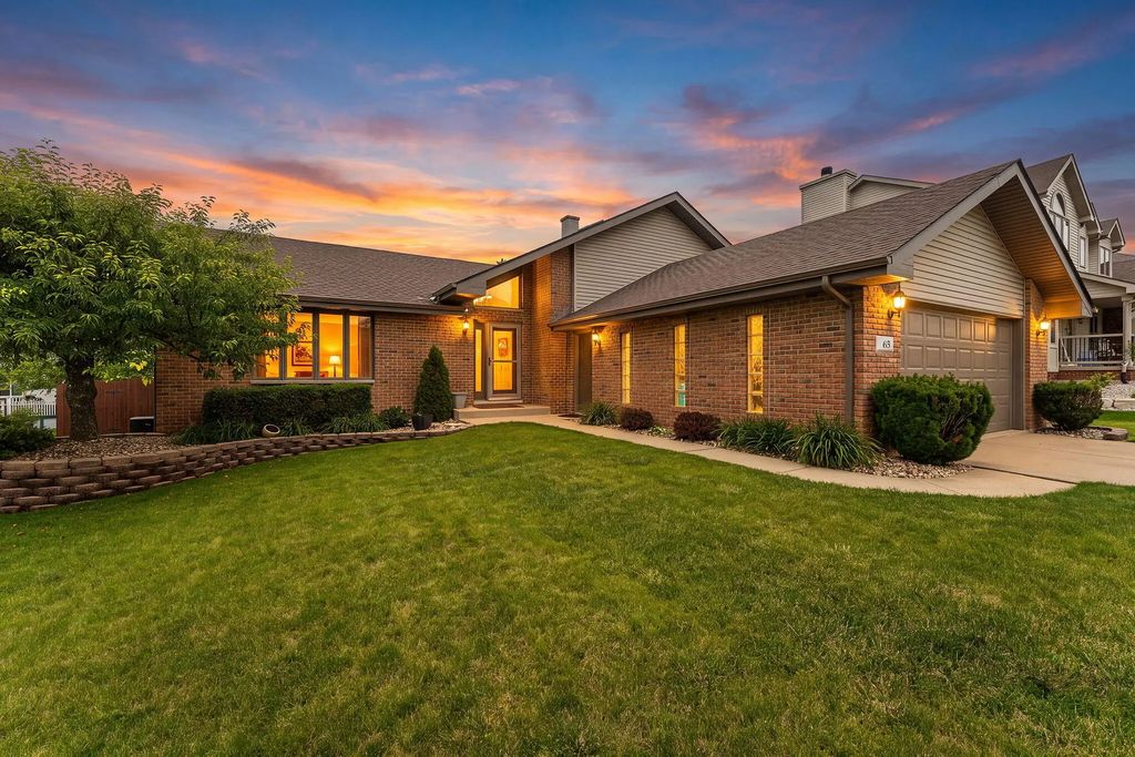 65 Beiriger Drive, Dyer