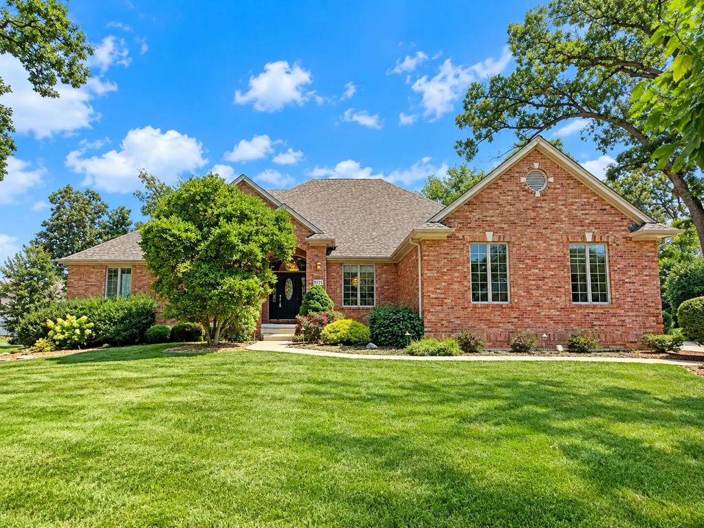 9771 Rambling Rose Lane, St. John