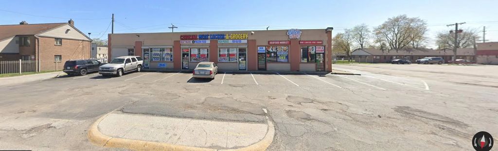 2101 Carolina Street, Gary