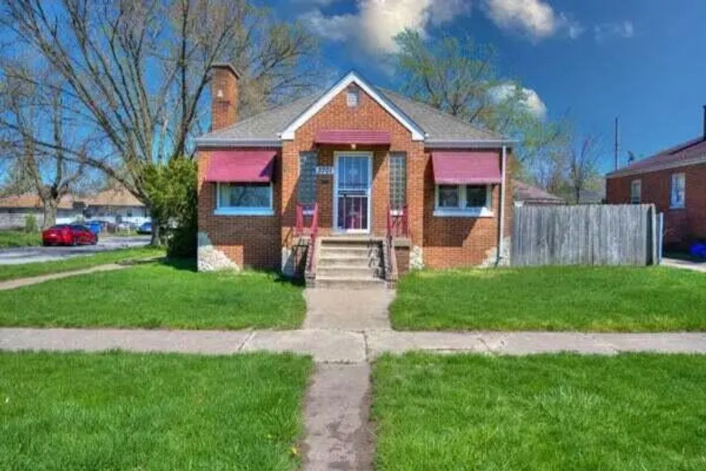 3701 Monroe Street, Gary