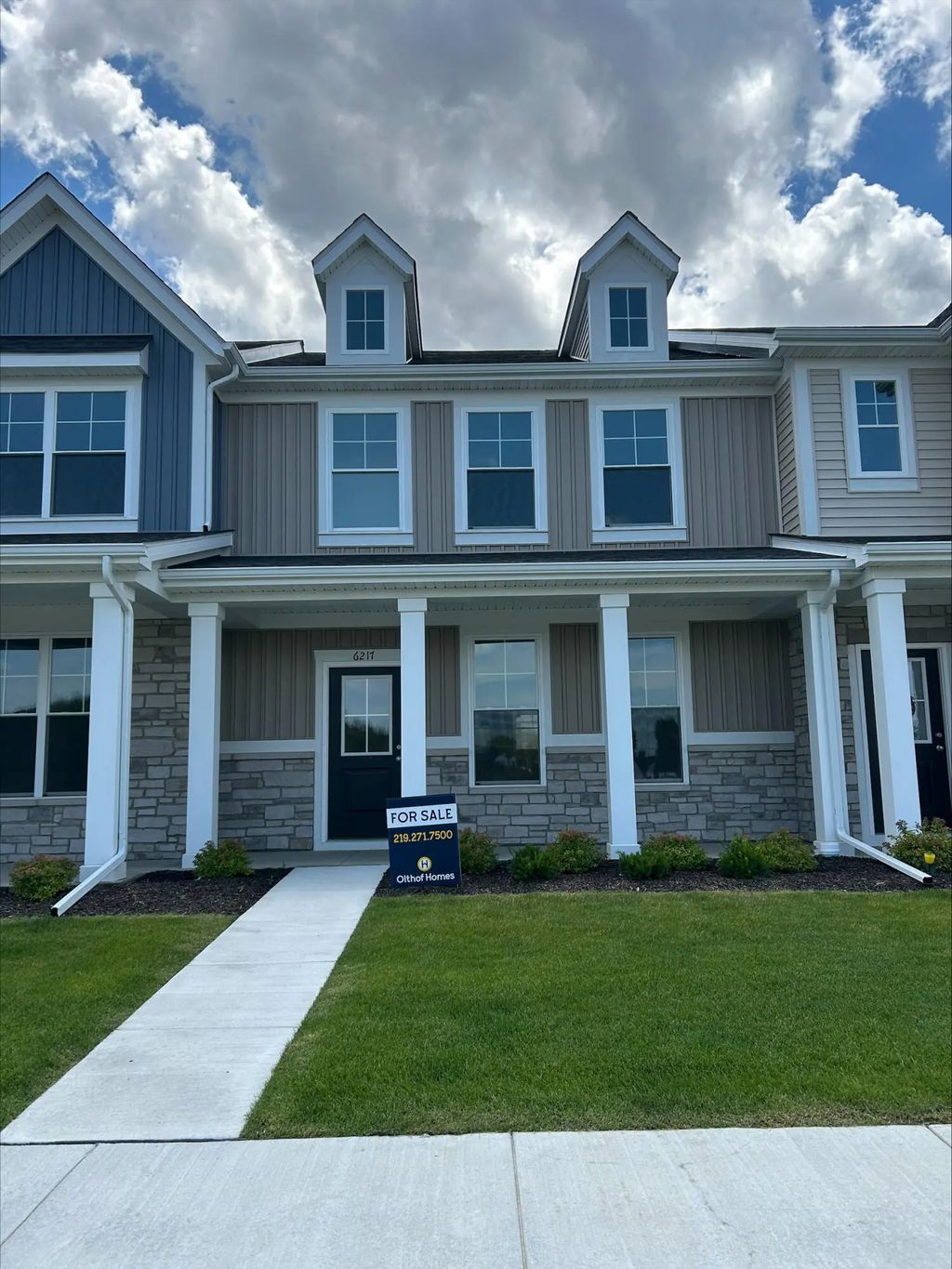 6217 Brook Avenue, Portage