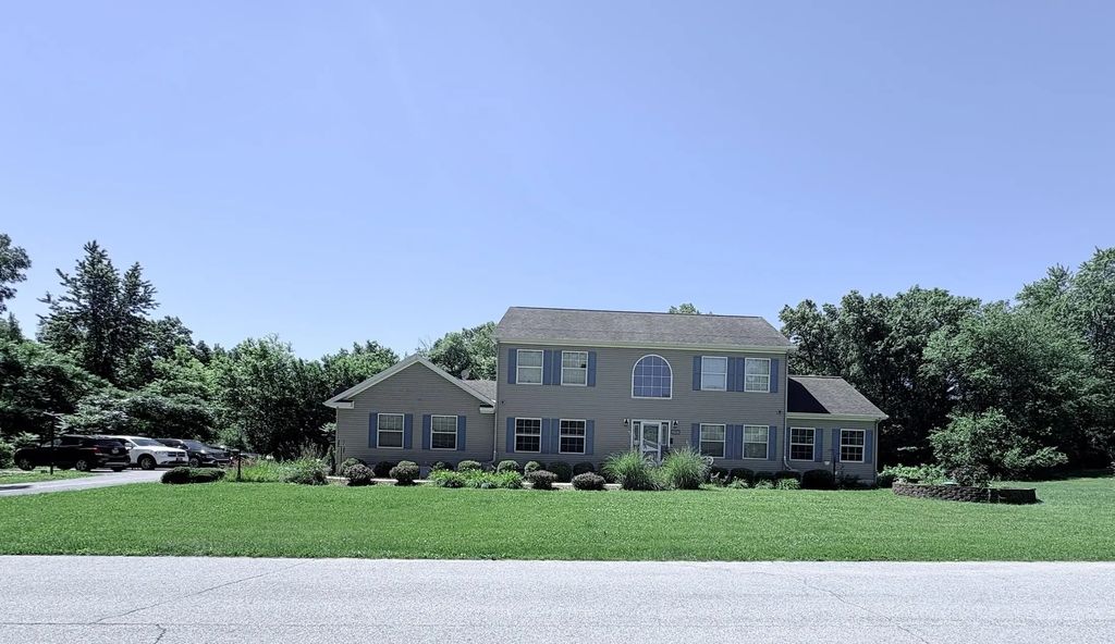 1727 W 48th Place, Gary