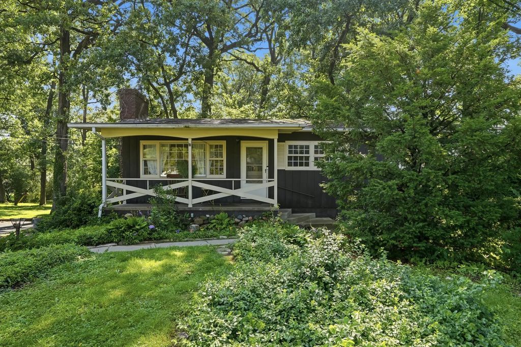 2835 Hart Street, Dyer