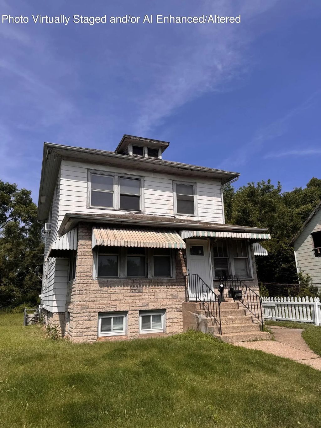 564 Carolina Street, Gary