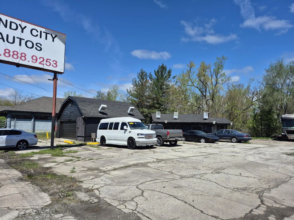 3980 W 5th Avenue, Gary
