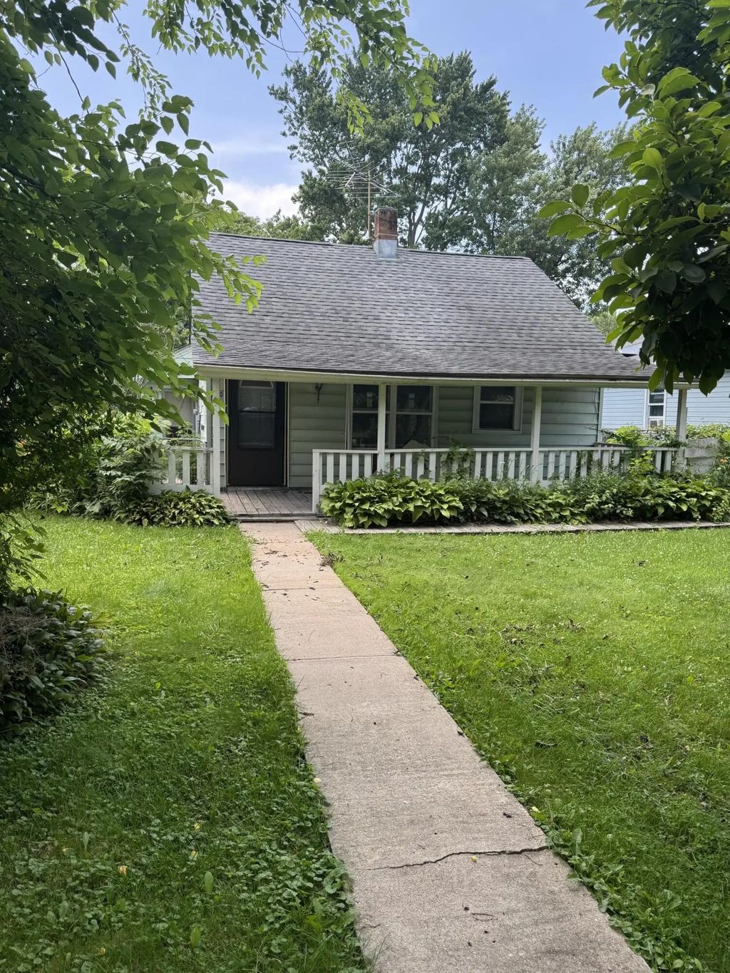 260 N Ohio Street, Hobart