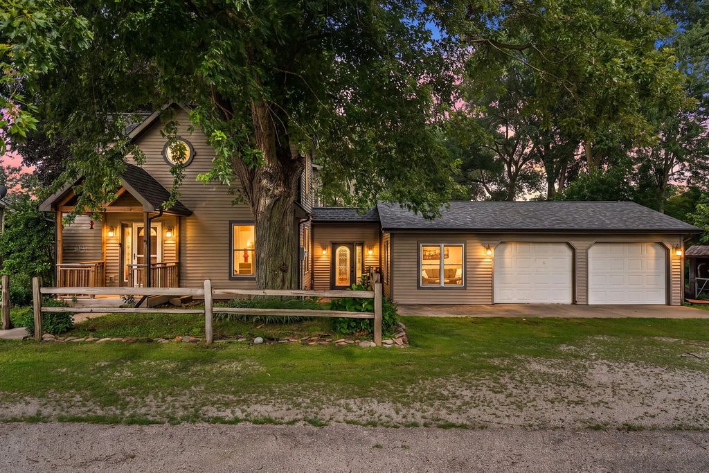 60 N Wolf Street, Wheatfield