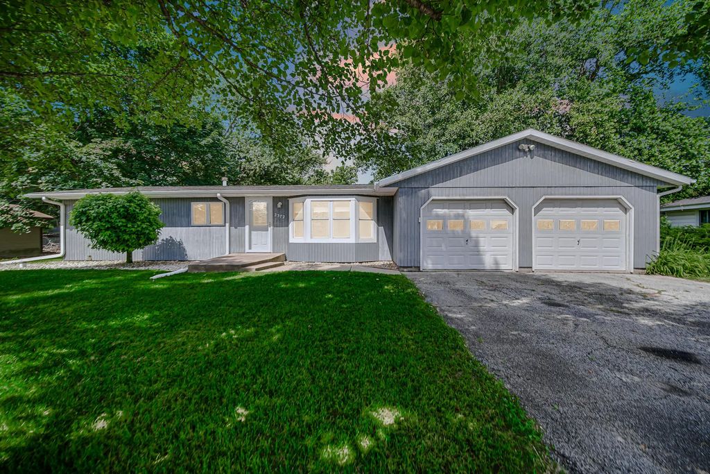 2372 S Taylor Road, Mill Creek