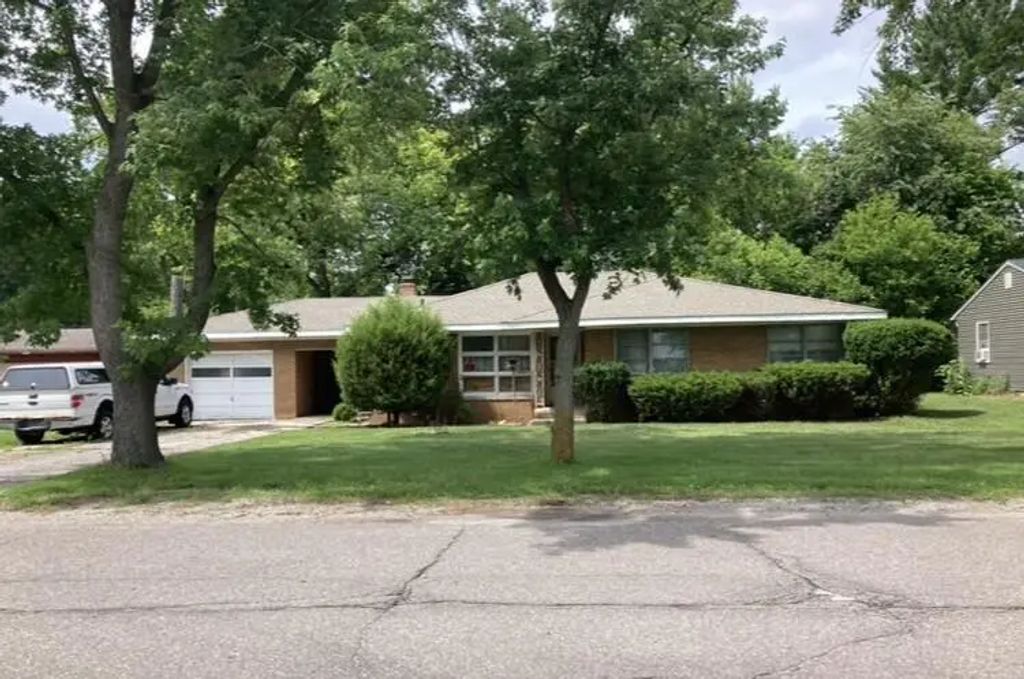 1408 Springland Avenue, Michigan City