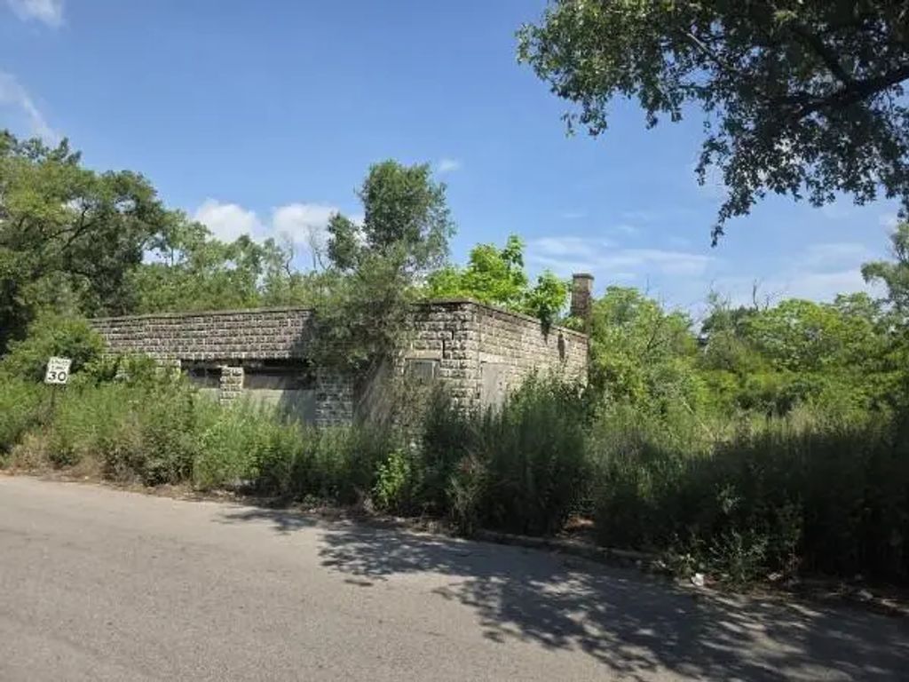 2596 W 9th Avenue, Gary