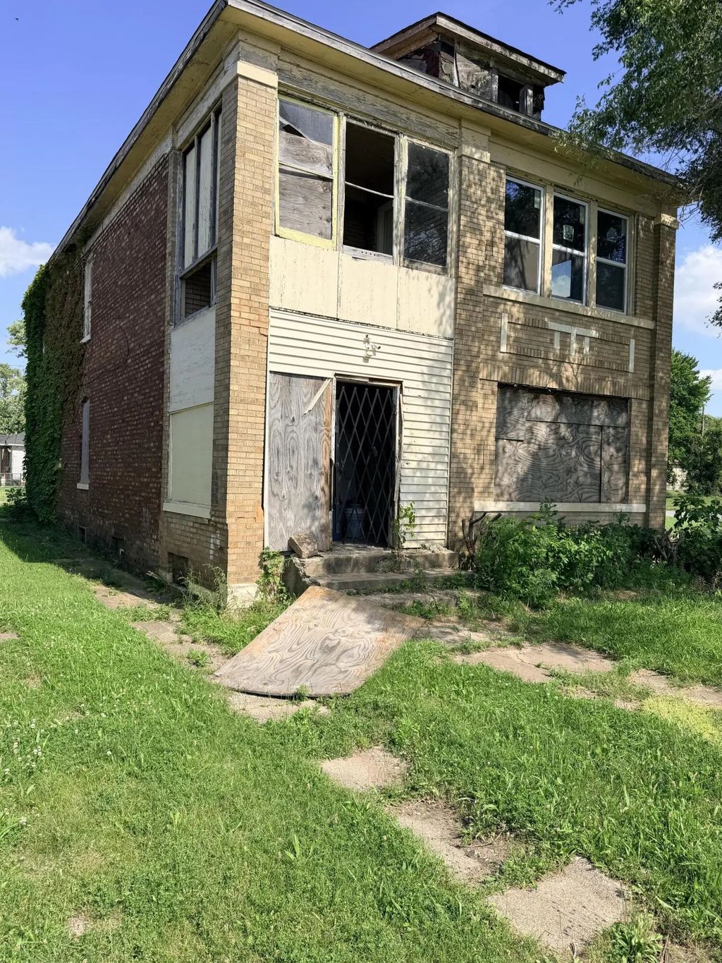 3685 Massachusetts Street, Gary
