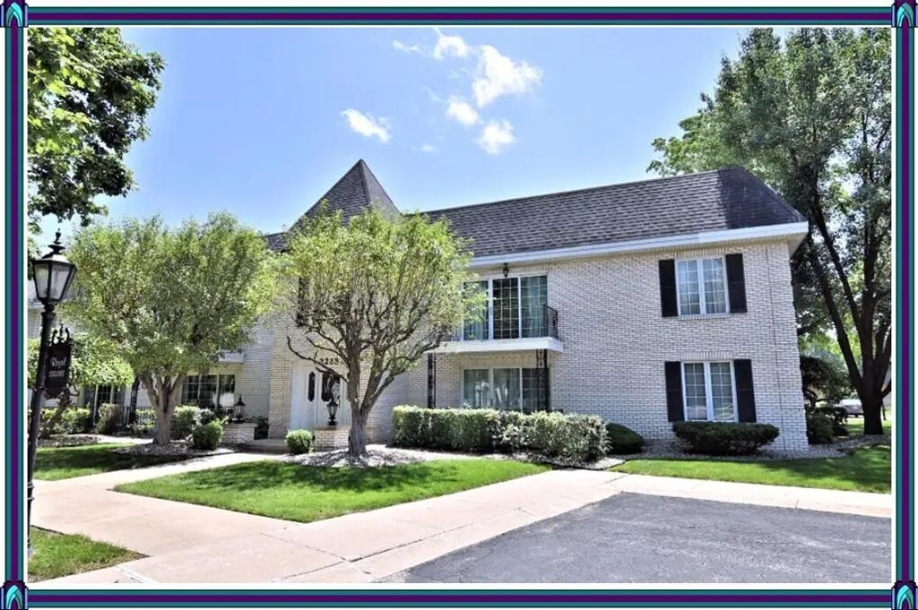 2288 Bordeaux Walk D1, Highland