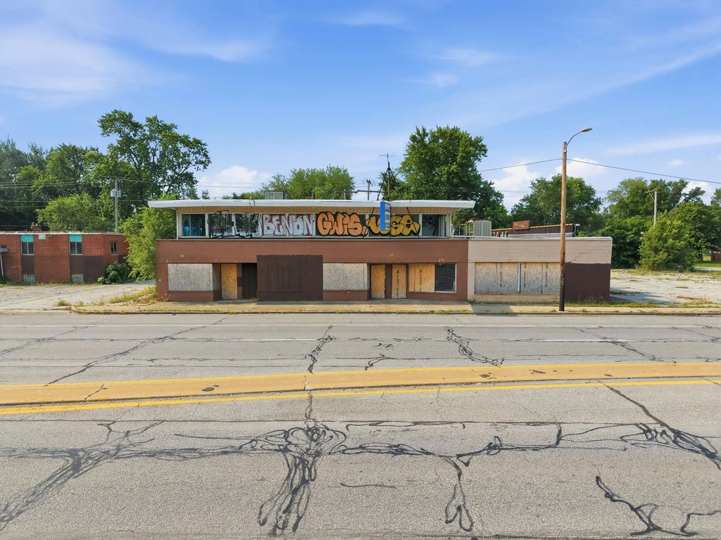 4815 W 5th Avenue, Gary