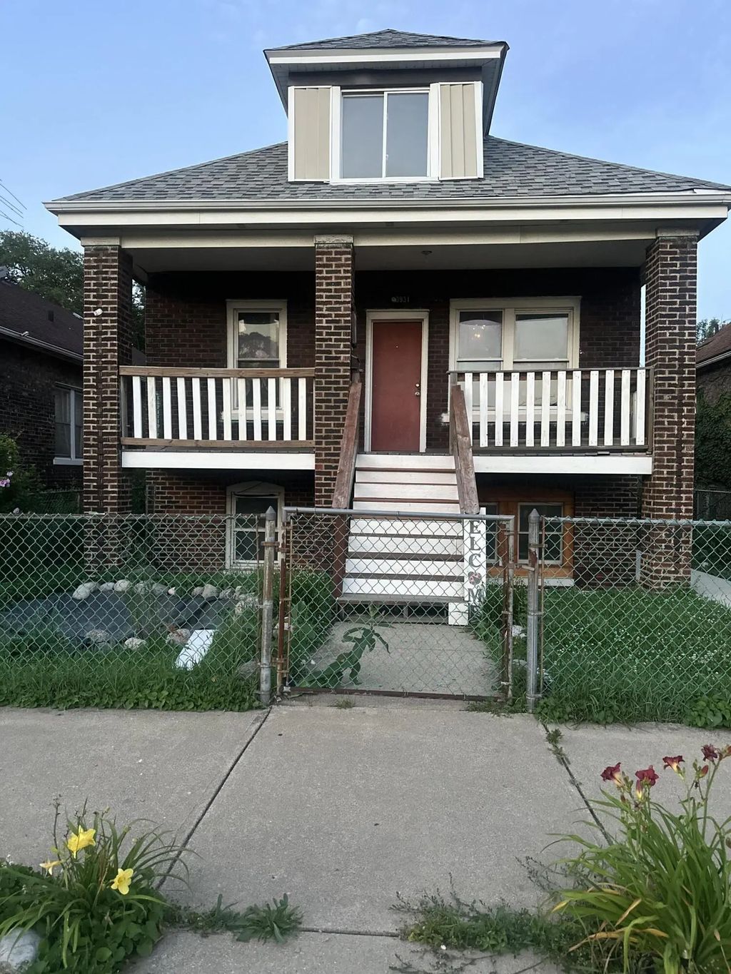 3931 Grace Street, East Chicago
