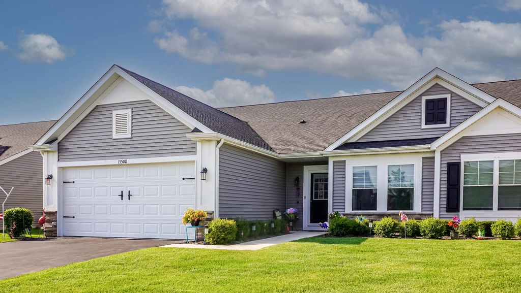 15508 W 101st Lane, Dyer