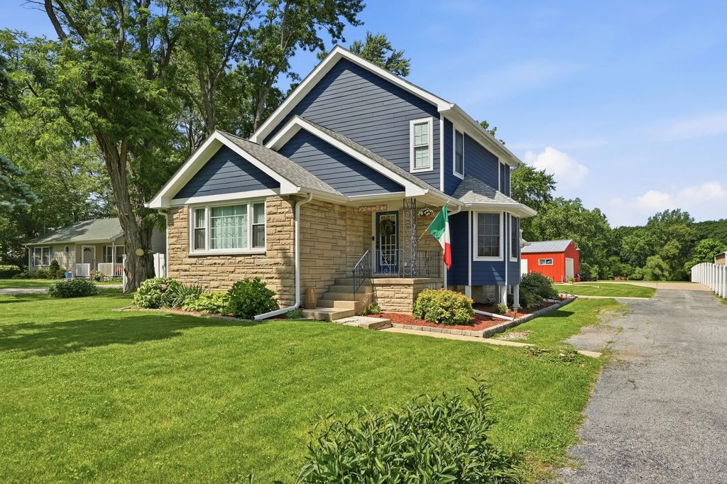 8620 Marquette Road, Schererville