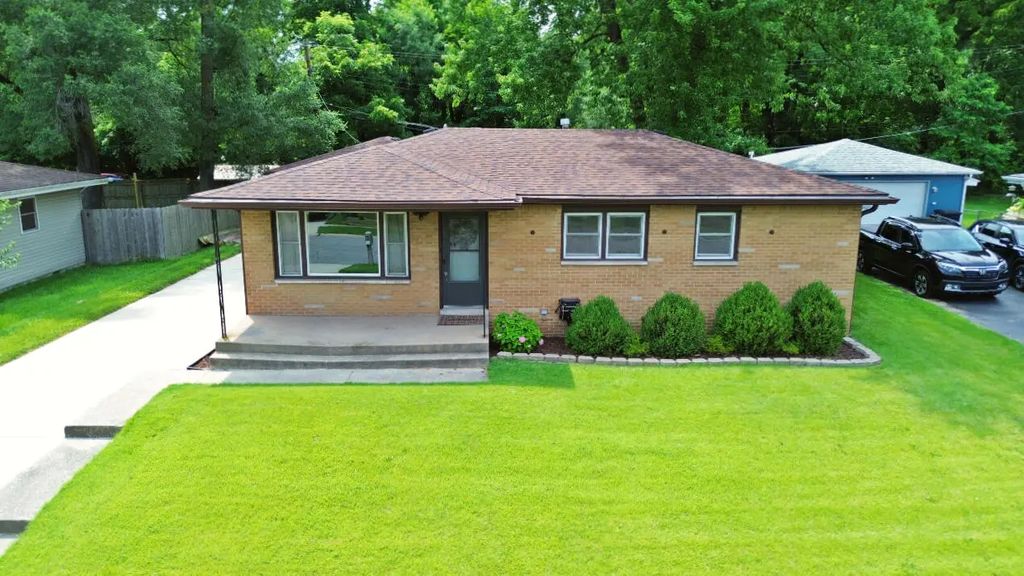 2238 Pennsylvania Street, Portage