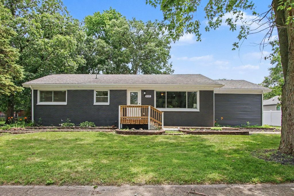 405 Cedar Street Nw, DeMotte
