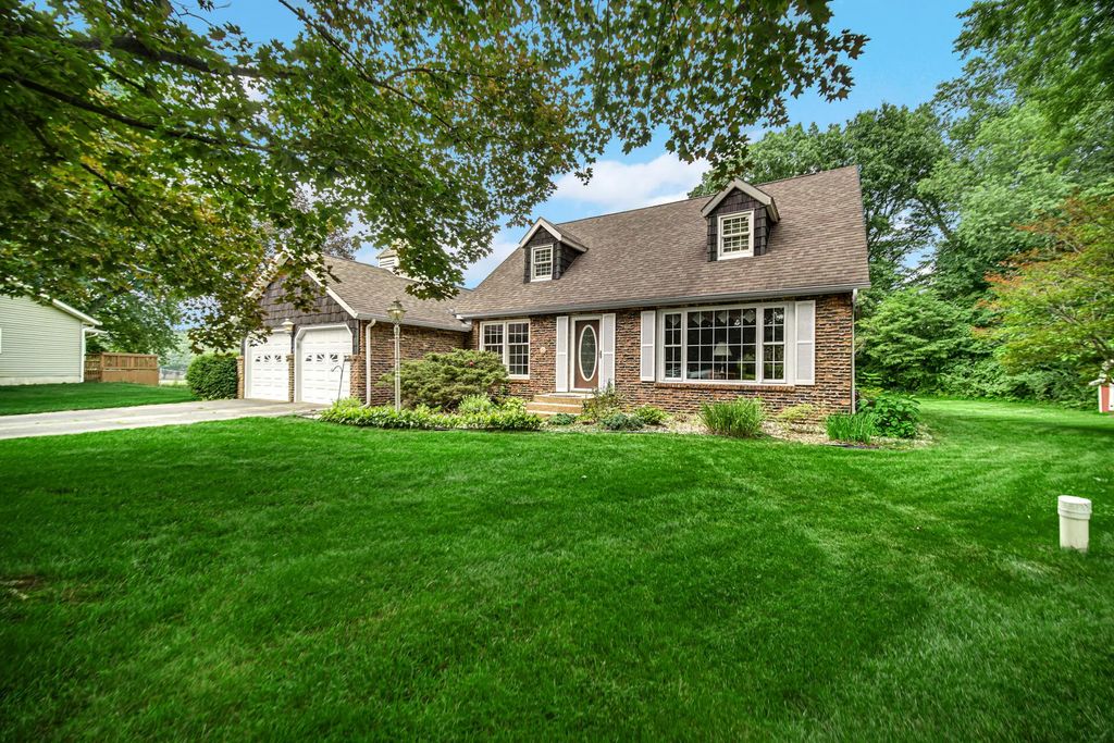 4295 N Michael Place, Michigan City
