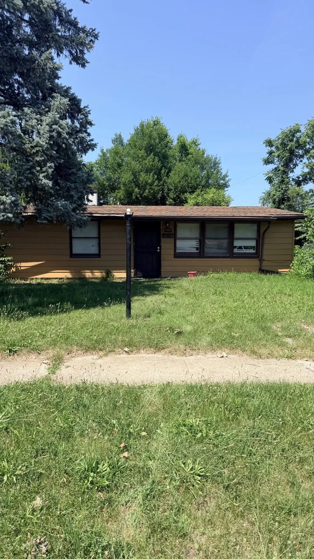 3120 W 22nd Avenue, Gary