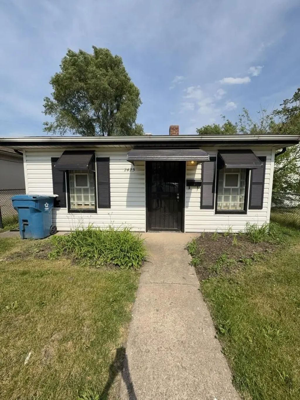 2425 Prospect Street, Gary