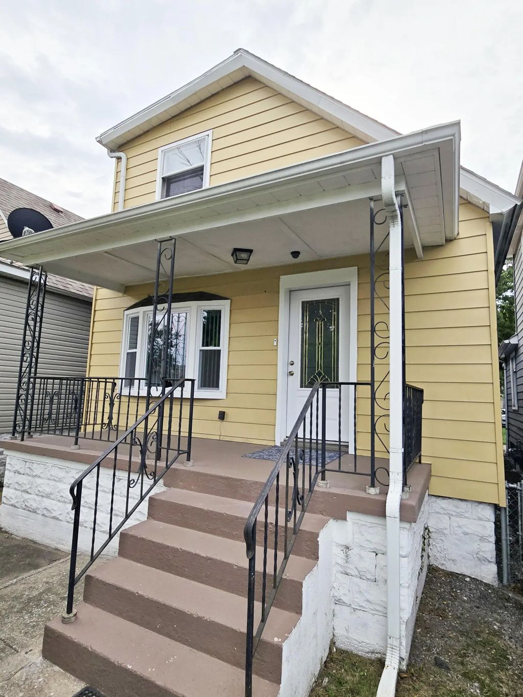 4332 Olcott Avenue, East Chicago