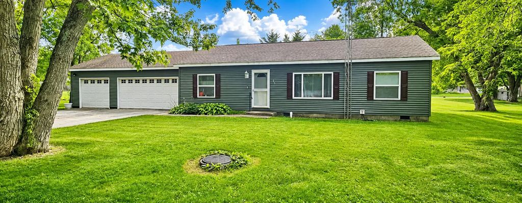 36 S Delmar Court, Hebron