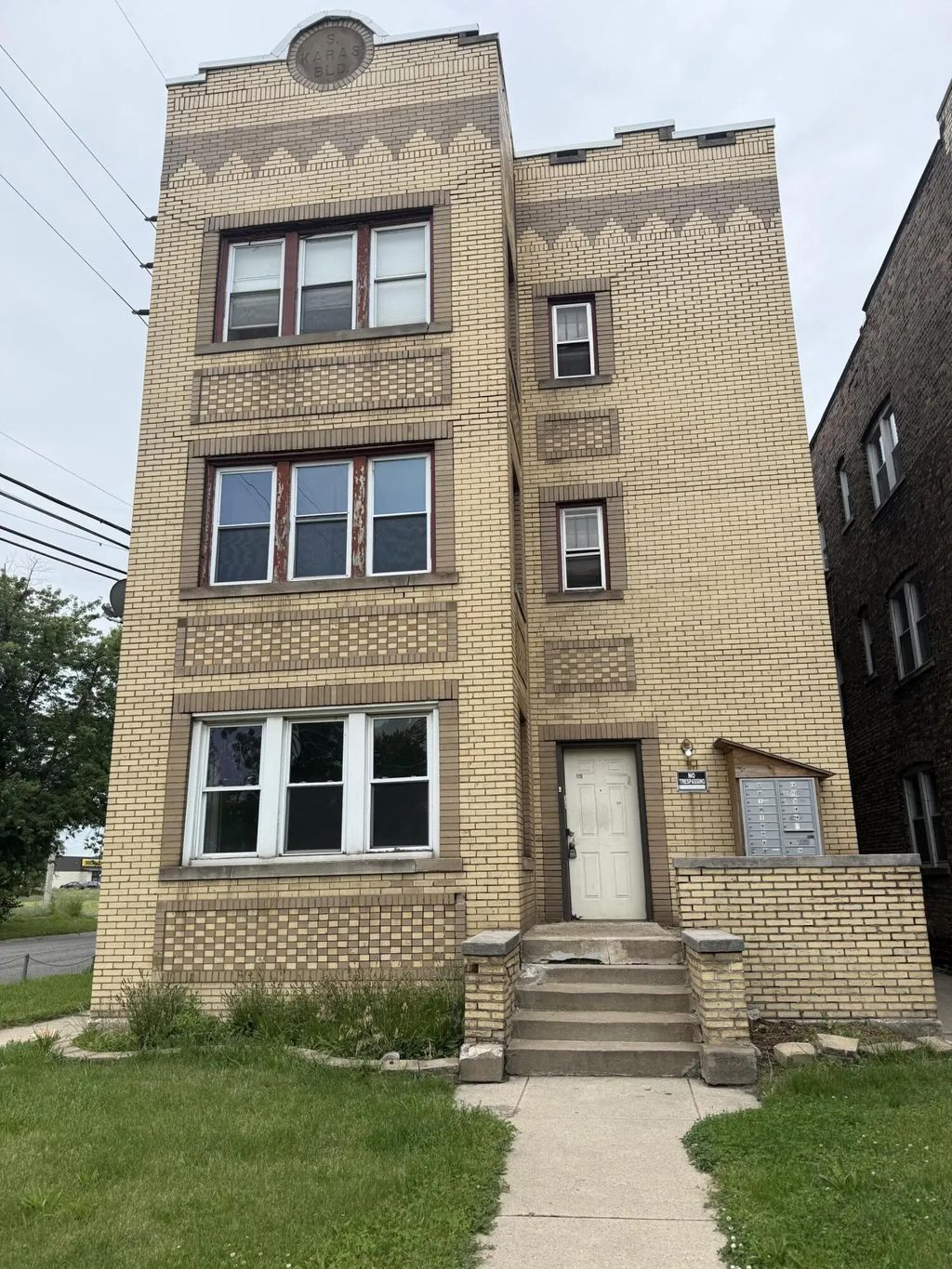 1170 Connecticut Street 1, Gary